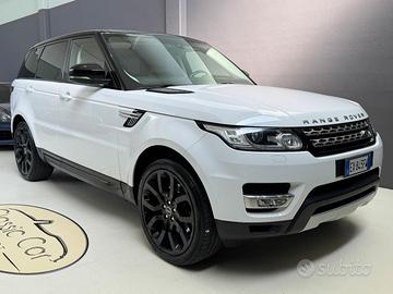 LAND ROVER Range Rover Sport 3.0 TDV6 HSE TETTO