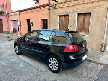Volkswagen Golf 5 1.9 TDI