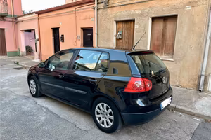 Volkswagen Golf 5 1.9 TDI