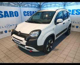 FIAT New Panda 1.0 firefly hybrid Cross s&s 70cv