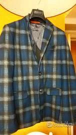 Giacca Scozzese Tg.46