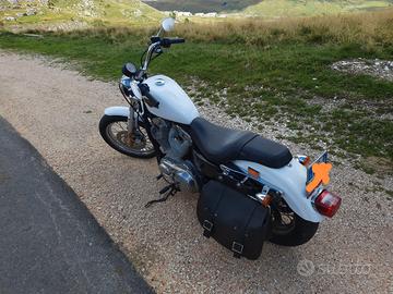 Harley-Davidson Sportster 883 - 2008