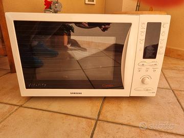 Forno a microonde 20 lt