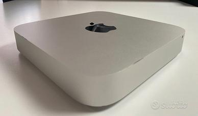 Apple Mac Mini 2014 - i5 2,8GHz - 16GB - 1TB hdd