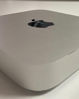 Apple Mac Mini 2014 - i5 2,8GHz - 16GB - 1TB hdd