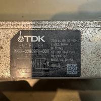 Filtro TV Panasonic TDK RPEN-02908FA-00H