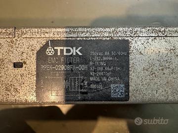 Filtro TV Panasonic TDK RPEN-02908FA-00H