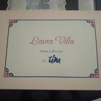 tovaglia laura villa