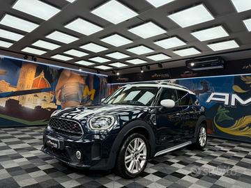 Mini Cooper SD Countryman 2.0 Untamed Edition (060