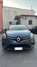 Renault clio 4