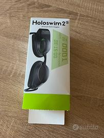 Holoswim 2s AR smart swim goggles