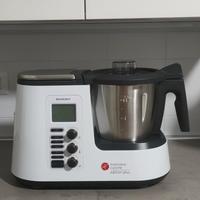 Monsieur Cuisine edition plus 