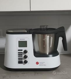 Monsieur Cuisine edition plus 