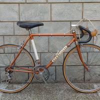 Bicicletta eroica corsa Guerciotti per ragazzo