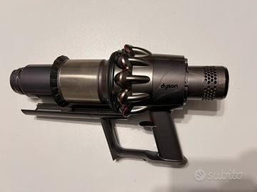 Corpo motore Dyson V11 non funzionante