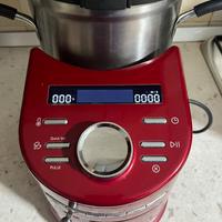 KITCHENAID Mi 49085 Artisan Rosso