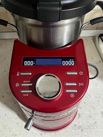 KITCHENAID Mi 49085 Artisan Rosso