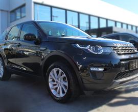 LAND ROVER Discovery Sport 2.0 TD4 150 CV SE