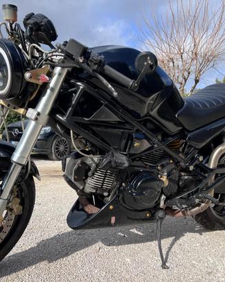 Ducati Monster
