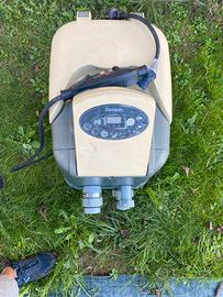 Pompa piscina bestway