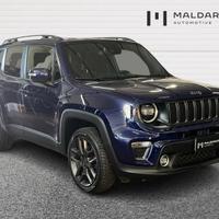 Jeep Renegade 2019 2.0 mjt S 4wd 140cv auto 9m