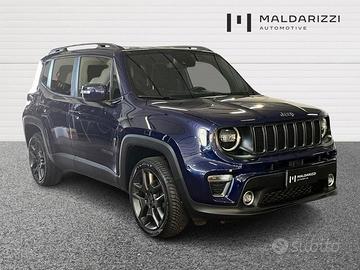 Jeep Renegade 2019 2.0 mjt S 4wd 140cv auto 9m