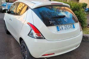 LANCIA Y ECOCHIC GPL