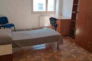 Camere vicine ad atenei e mense universitarie (SS)