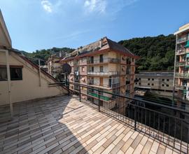 Quadrilocale a Genova