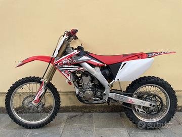 Honda CRF 250 R