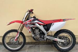 Honda CRF 250 R