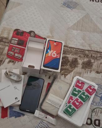 Huawei Y6s 