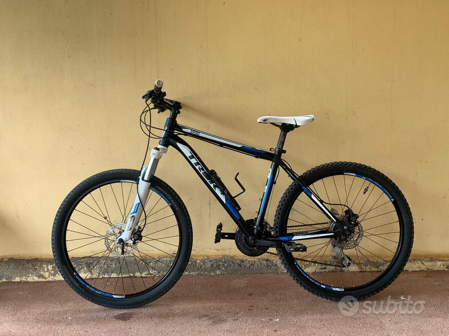 Bici shops trek 3900