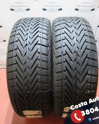 Saldi 255 55 19 Vredestein NUOVE 255 55 R19
