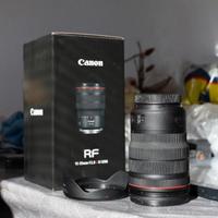Canon RF 15 35 2.8