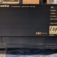 Amplificatore integrato Marantz PM-35 Mk II