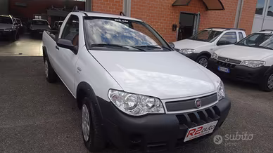 FIAT - Strada FIORINO 1300 PICK-UP MTJ