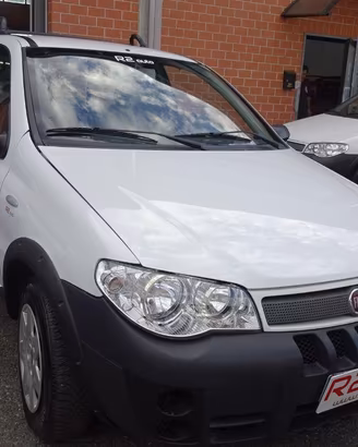 FIAT - Strada FIORINO 1300 PICK-UP MTJ
