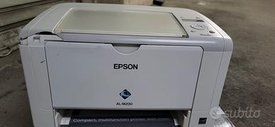 STAMPANTE EPSON AL-M200