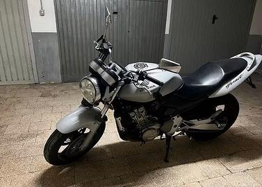 Honda Hornet 2004