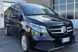 Mercedes-benz V 220 d Automatic 4Matic Executive L