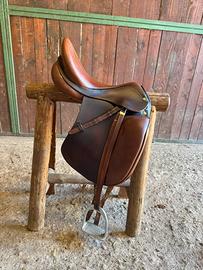 SELLA PRESTIGE MODELLO APPALOOSA