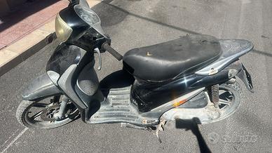 Liberty piaggio 50 2 tempi