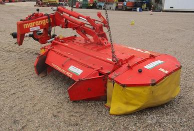 FALCIACONDIZIONATRICE MARANGON Mod. QUATTRO 240 RG