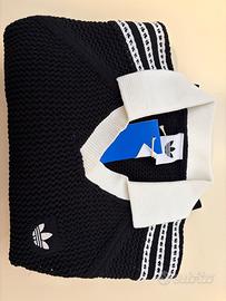 Y-shirt felpa Adidas