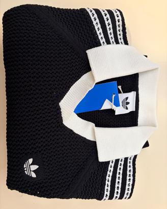 Y-shirt felpa Adidas