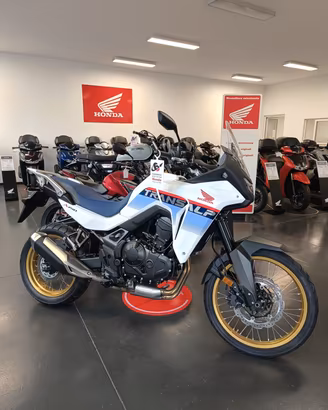 Honda XL 750 Transalp