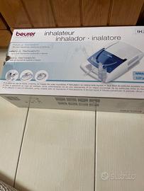Inalatore beurer