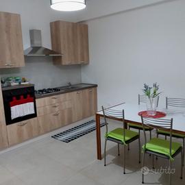 Appartamento zona Porto