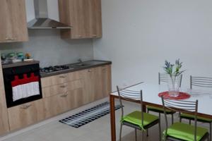 Appartamento zona Porto